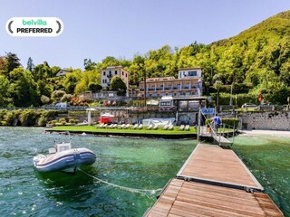 Vakantiepark Oggebbio  1