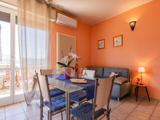 Parco vacanze Oggebbio Caratteristiche 5