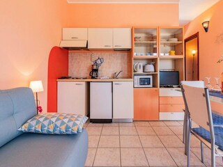 Parco vacanze Oggebbio Caratteristiche 9