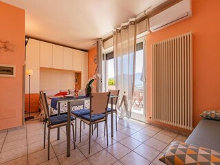 Parco vacanze Oggebbio Caratteristiche 13