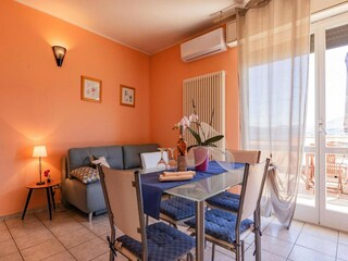 Parco vacanze Oggebbio Caratteristiche 8