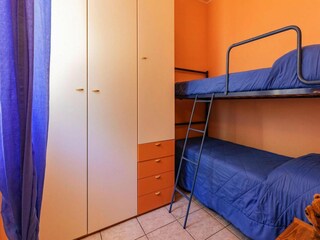 Parco vacanze Oggebbio Caratteristiche 10