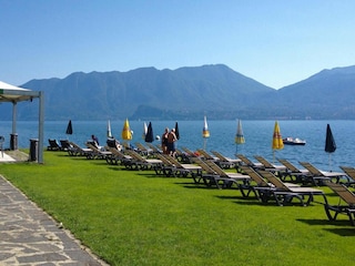 Holiday park Oggebbio  21