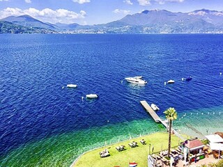 Holiday park Oggebbio  22