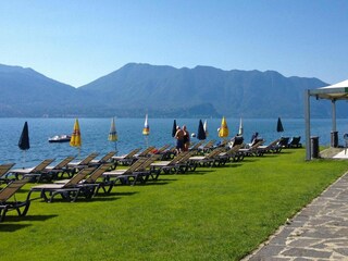 Holiday park Oggebbio  36