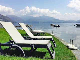 Holiday park Oggebbio  25