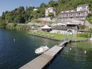 Holiday park Oggebbio  27