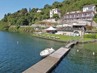 Holiday park Oggebbio  29