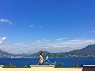 Holiday park Oggebbio  35