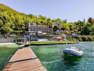 Holiday park Oggebbio  32