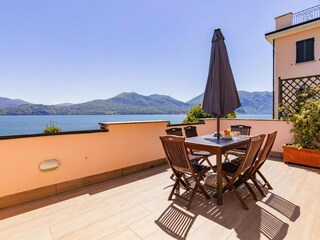 Vakantiepark Oggebbio  35