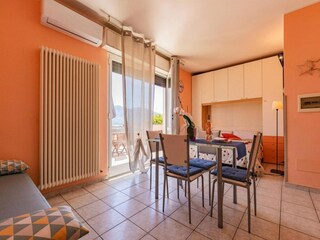 Vakantiepark Oggebbio Kenmerken 4