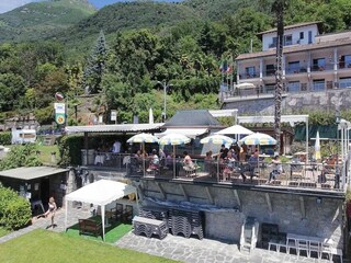 Vakantiepark Oggebbio Omgeving 15