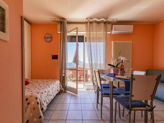 Vakantiepark Oggebbio Kenmerken 7