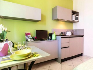 Vakantiepark Oggebbio Kenmerken 3