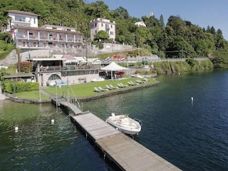 Ferienpark Oggebbio Umgebung 5