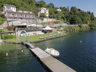 Vakantiepark Oggebbio Omgeving 5