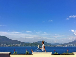 Ferienpark Oggebbio Umgebung 8