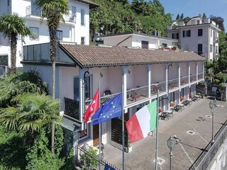 Parco vacanze Oggebbio Ambiente 15