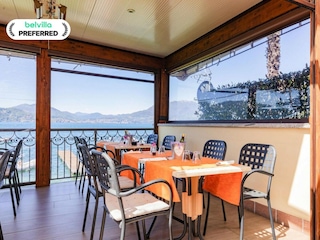 Ferienpark Oggebbio Ausstattung 1