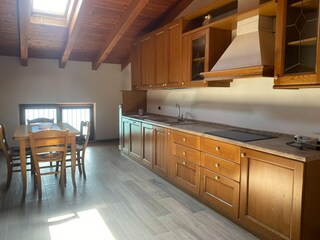 Apartment Limone sul Garda Ausstattung 15