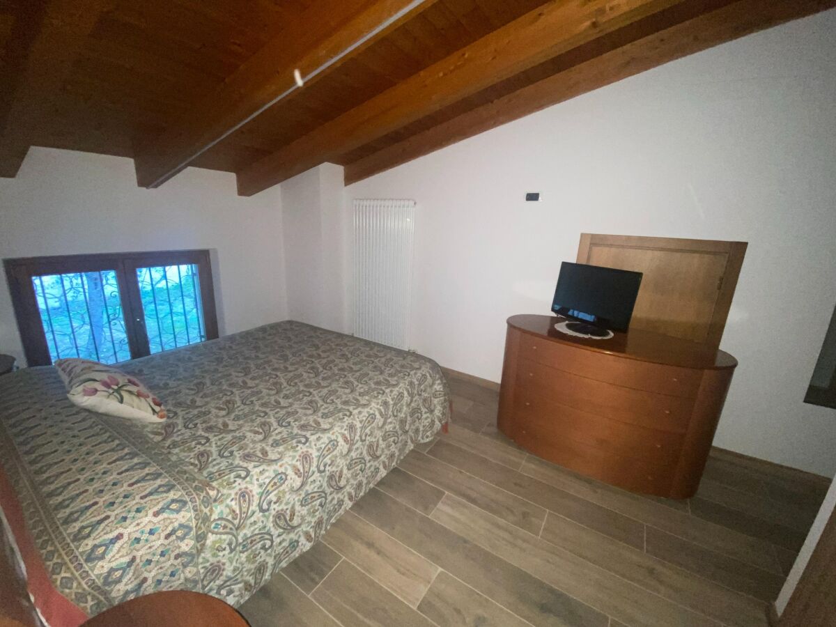 Apartment Limone sul Garda Ausstattung 8