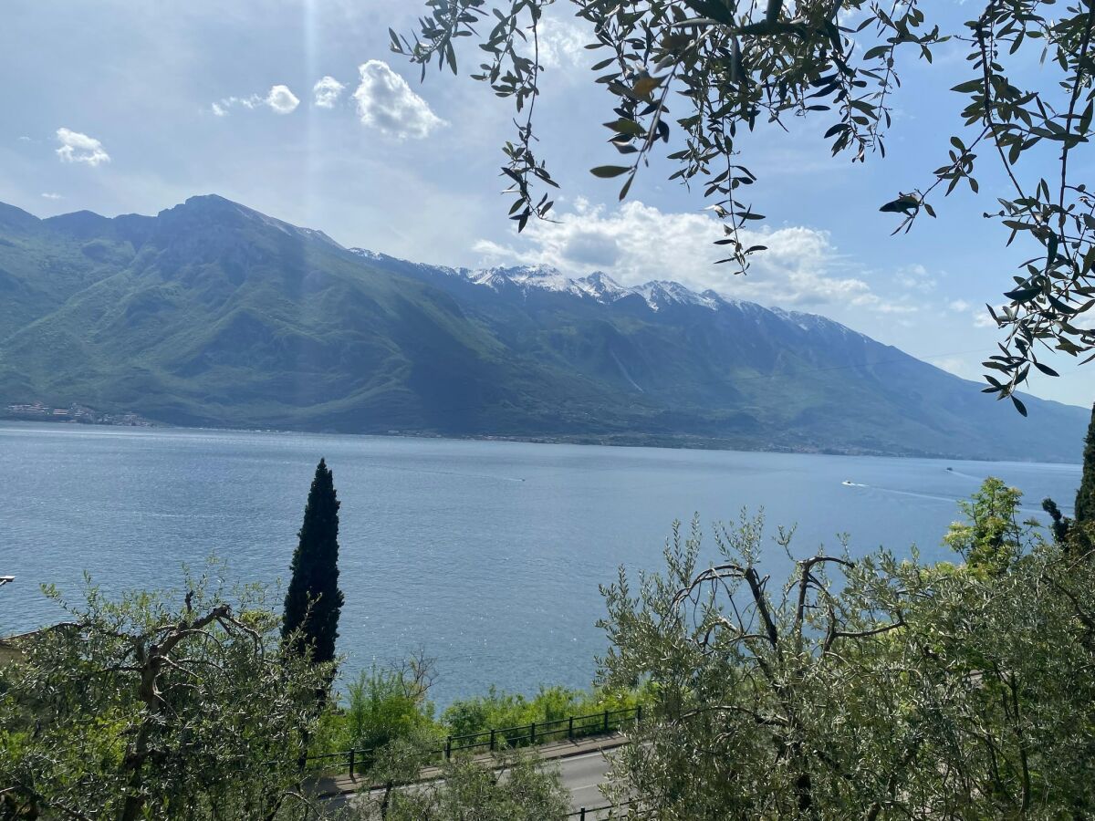 Apartment Limone sul Garda Außenaufnahme 2