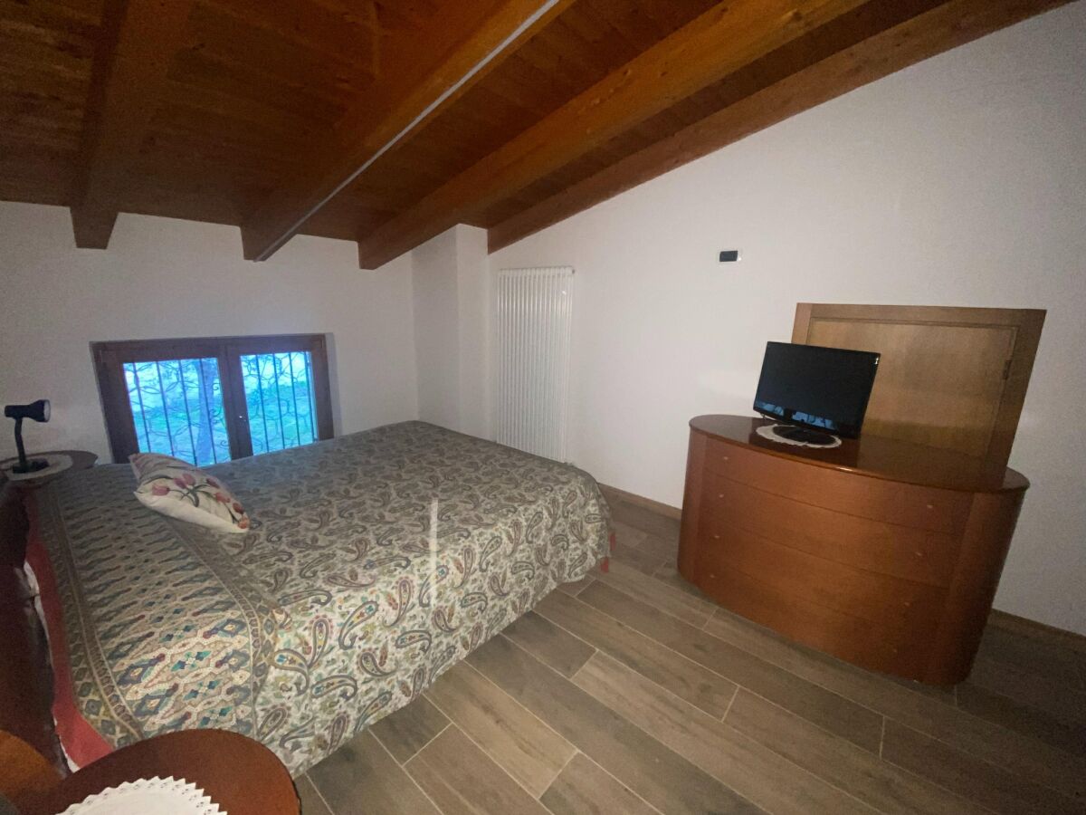 Apartment Limone sul Garda Ausstattung 12