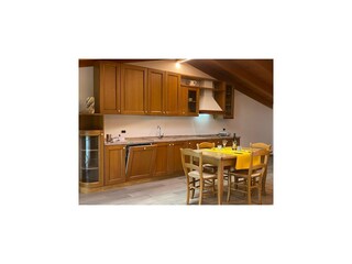 Appartement Limone sul Garda Équipement 13