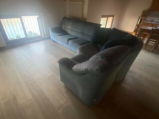 Apartment Limone sul Garda Ausstattung 14