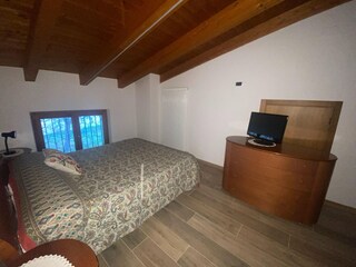 Apartment Limone sul Garda Ausstattung 13