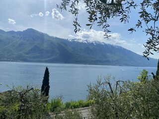 Apartment Limone sul Garda Außenaufnahme 4