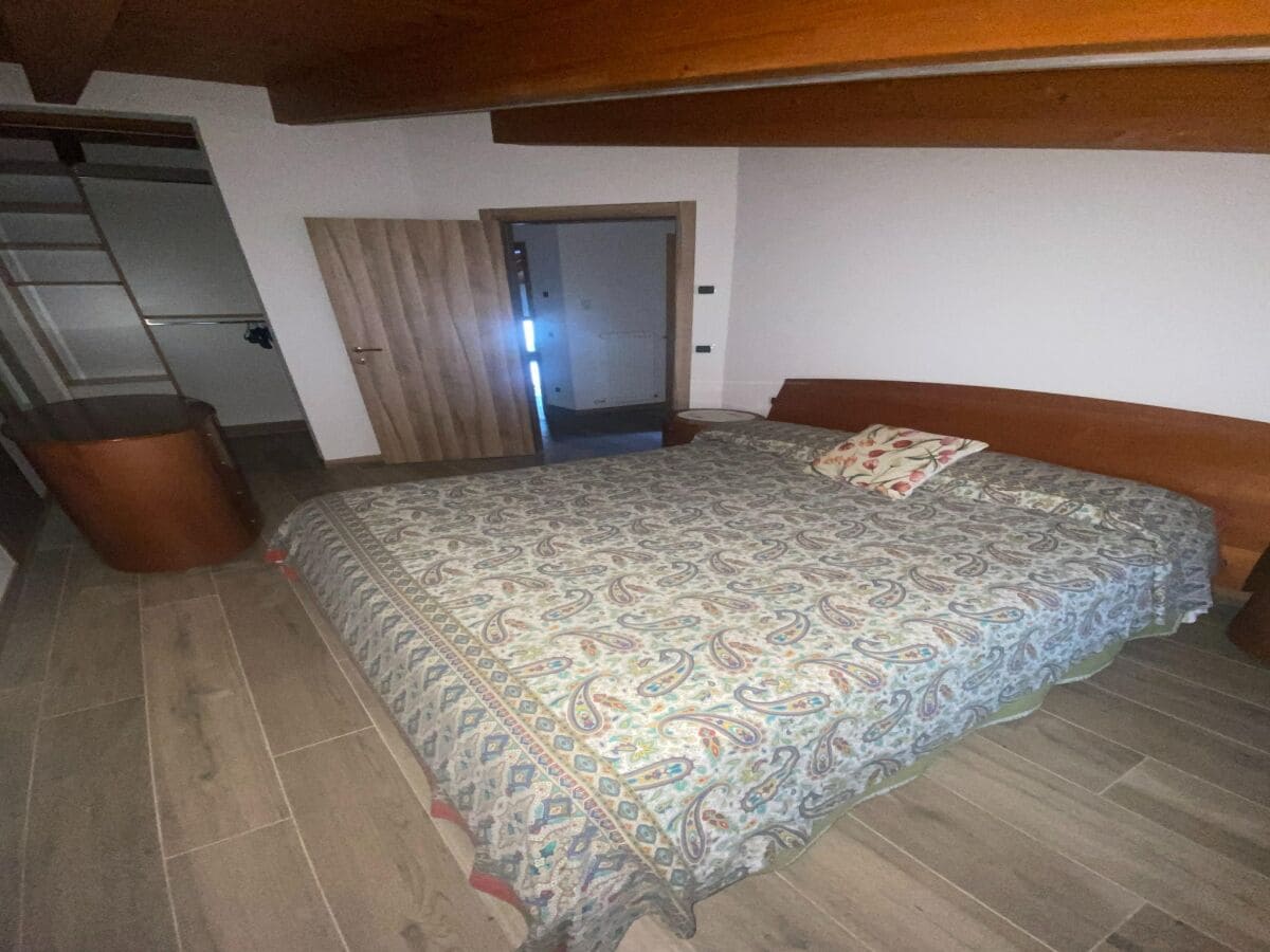 Apartment Limone sul Garda Ausstattung 11