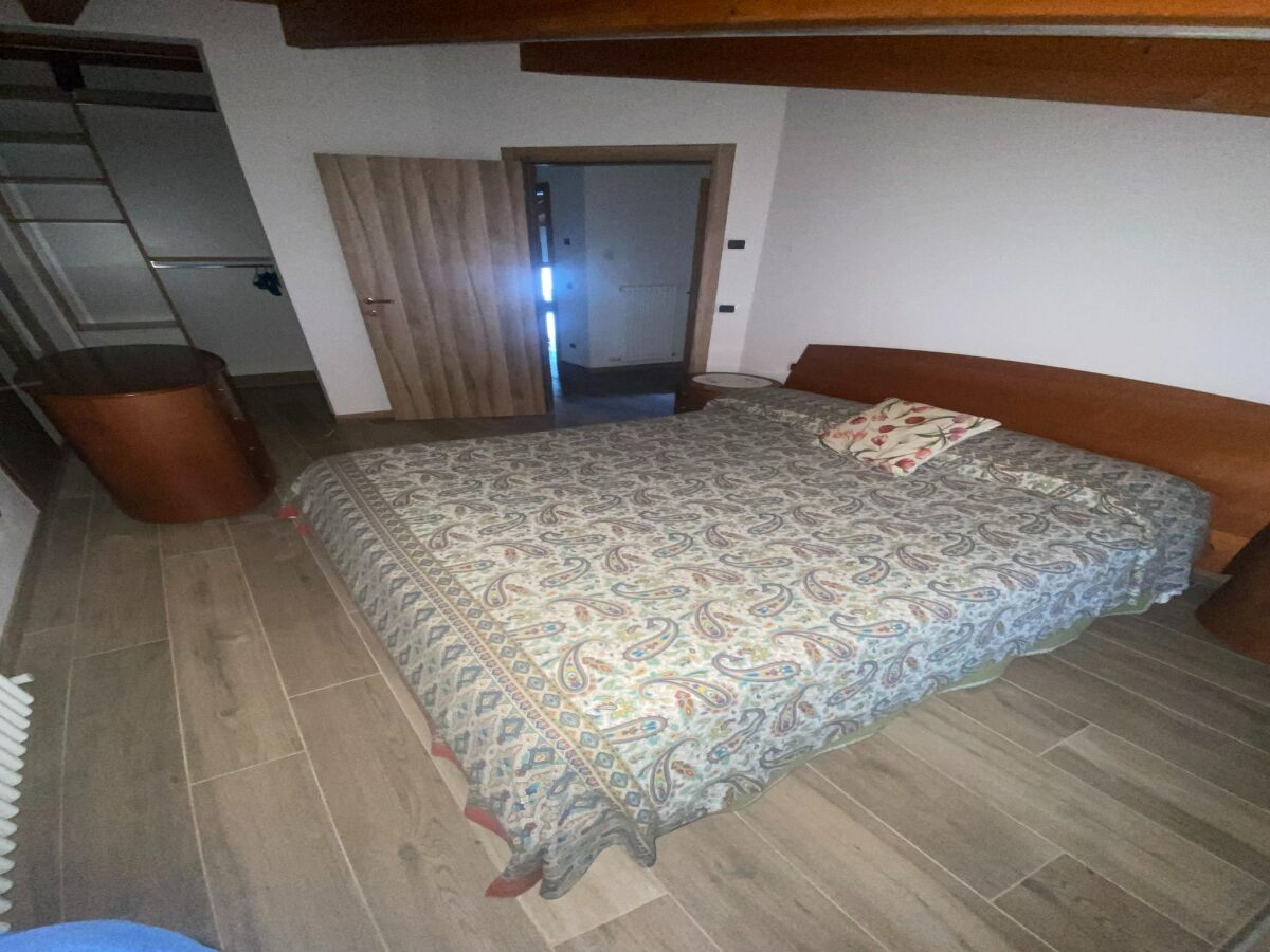 Apartment Limone sul Garda Ausstattung 15