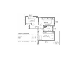 Appartement Limone sul Garda  24