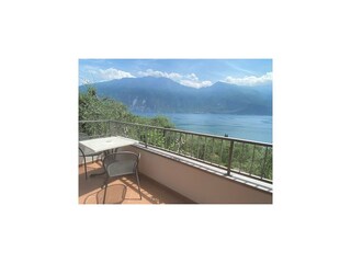 Appartement Limone sul Garda Enregistrement extérieur 2