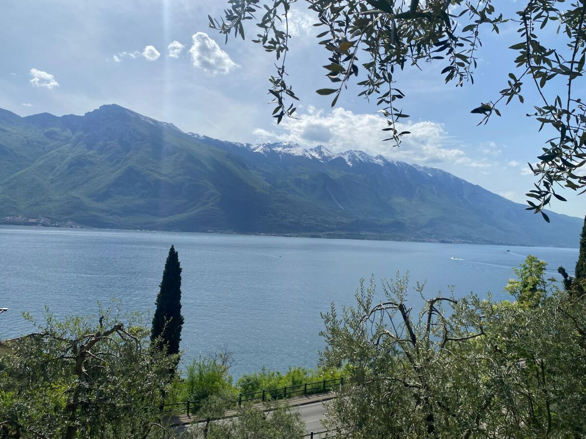 Apartment Limone sul Garda Außenaufnahme 6