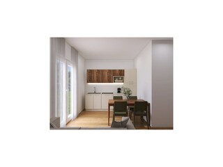 Apartment Limone sul Garda Ausstattung 12