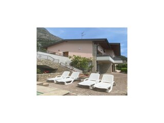 Appartement Limone sul Garda Enregistrement extérieur 5