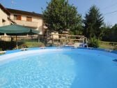 Vakantiepark Camaiore Buitenaudio-opname 1