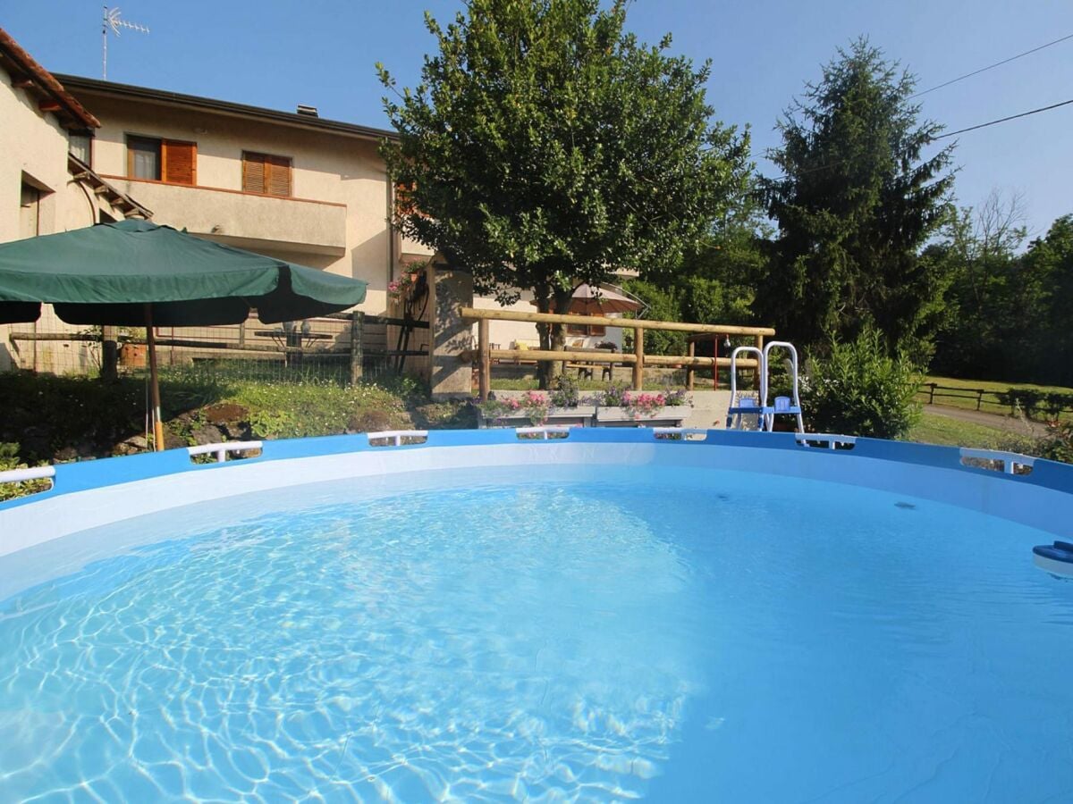 Holiday park Camaiore Outdoor Recording 1