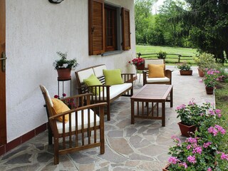 Ferienpark Camaiore  42