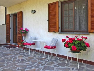 Vakantiepark Camaiore  38