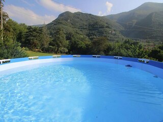 Holiday park Camaiore Outdoor Recording 2