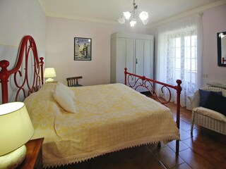 Vakantiepark Camaiore Kenmerken 24