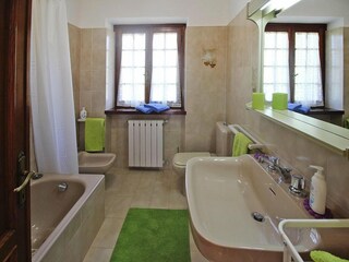 Vakantiepark Camaiore Kenmerken 27