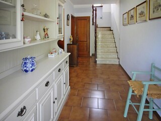 Vakantiepark Camaiore Kenmerken 25