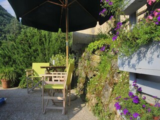 Parc de vacances Camaiore Enregistrement extérieur 4