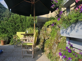Vakantiepark Camaiore Buitenaudio-opname 20