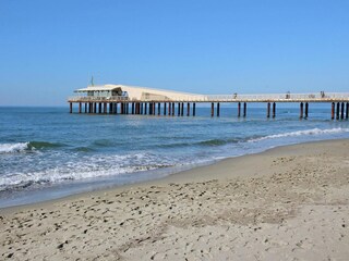 Vakantiepark Camaiore Omgeving 40